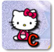 Hello Kitty陪你打字