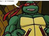 忍者神龟爆笑万圣节