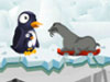 企鹅南极大冒险