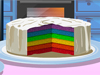 6色蛋糕