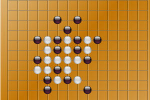 五子棋